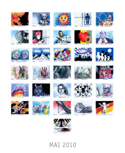 Tagebuch Mai 2010