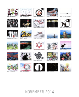Tabeuch November 2014
