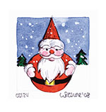 Weihnachtsmann