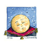 Mond