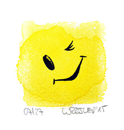 Smile