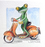 Froschmobil