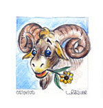 Steinbock
