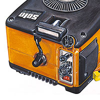 3D Illustration nach Produktvorlage