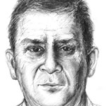 Portraitzeichnung Schick