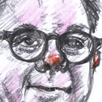 Guido Wolf lustig Kandidat
