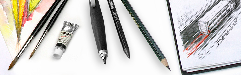 artwork und design - Illustrationen