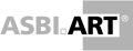 ASBI.ART Tierurnen mit Bild